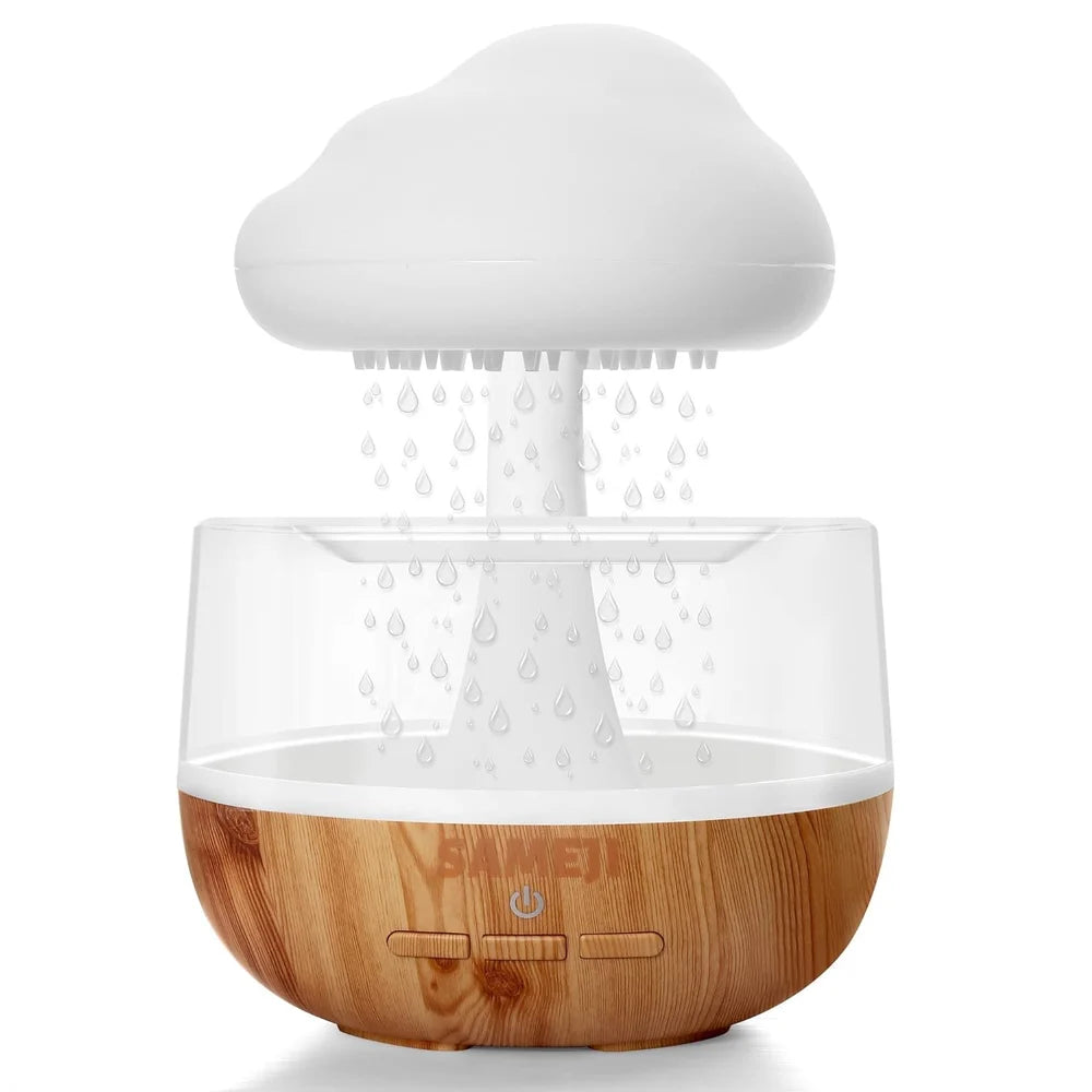 Raindrops™ Humidifier