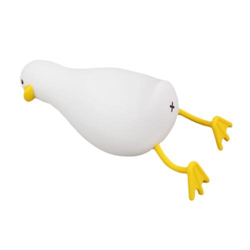 Squishy Duck Lamp